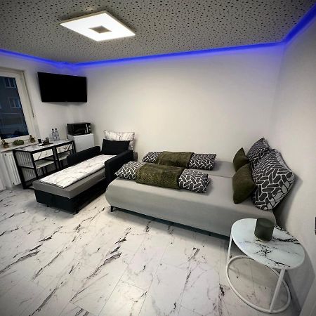 Deluxe - Apartment ' Andrei 2 ' - Neu In נויבורג אן דר דונאו מראה חיצוני תמונה