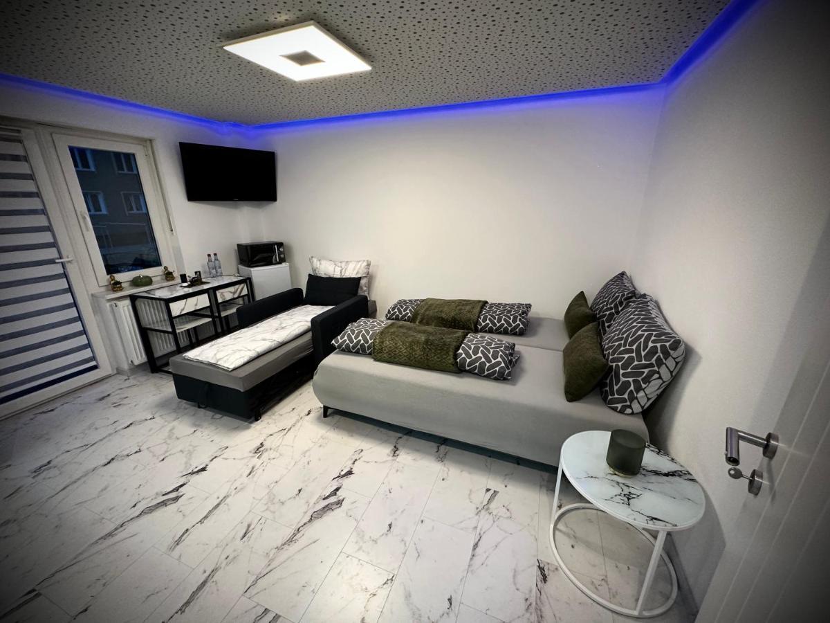 Deluxe - Apartment ' Andrei 2 ' - Neu In נויבורג אן דר דונאו מראה חיצוני תמונה